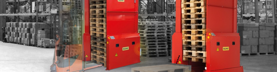 Automated Pallet Dispenser Solutions