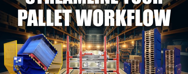 Solutions to streamline operations and enhance productivity