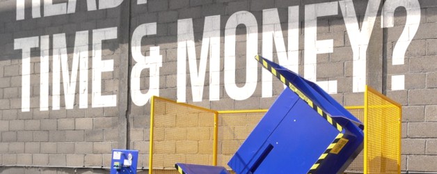 Did you know a Pallet Inverter can save you time and money?