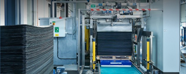 Layer Pads & Layer Pad Washers